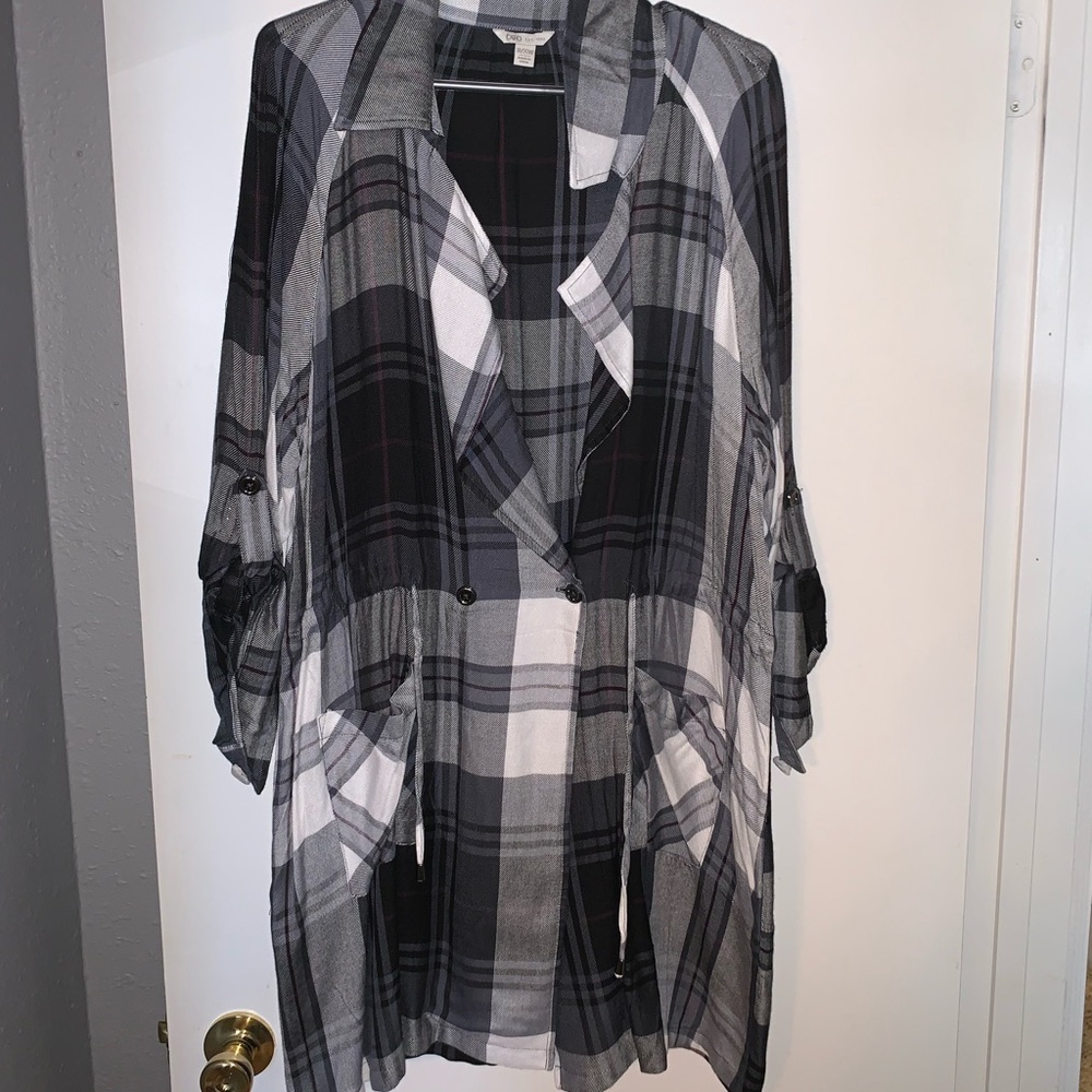 Cato Dress